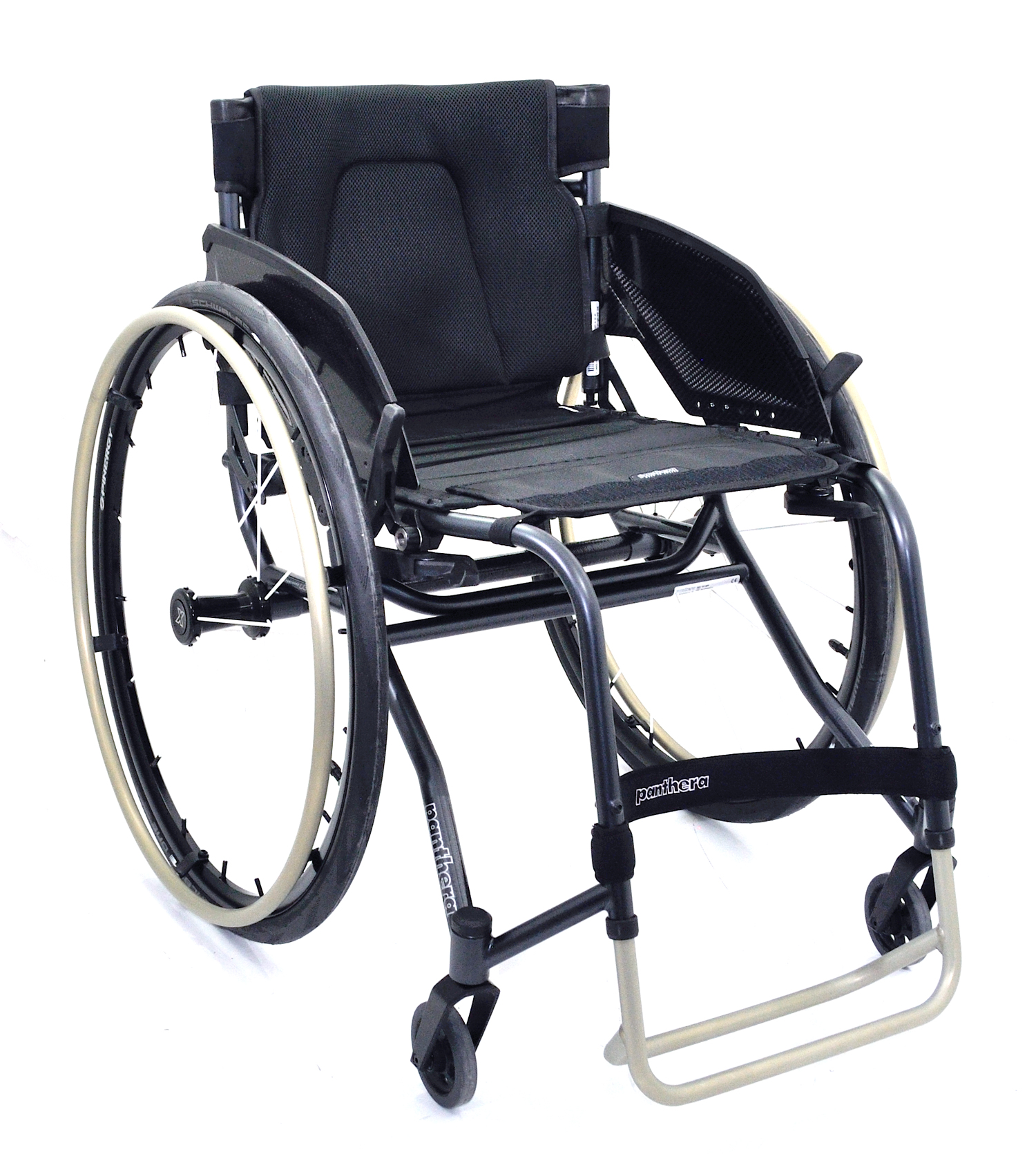 Bilde Panthera U3 light DK 1